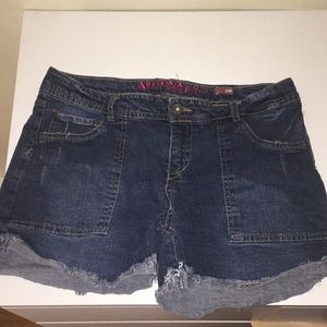 Arizona Jeans woman’s shorts